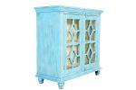 Honey Comb Sideboard Sm-3330