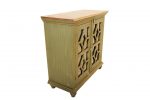 Honey Comb Sideboard Sm-10582
