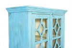 Honey Comb Sideboard Sm-3332