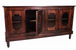 Gallup Glass Sideboard-410