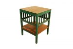 Hazel End Table-13577