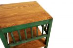 Hazel End Table-13578