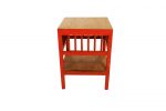 Hazel End Table-13583