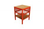 Hazel End Table-13582
