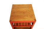 Hazel End Table-13584