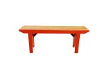 Audrey 4' Bench-13839