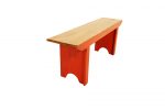 Audrey 4' Bench-13840