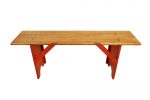 Audrey 4' Bench-13841