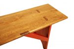 Audrey 4' Bench-13842