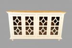 Honeycomb Sideboard-13618