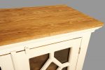 Honeycomb Sideboard-13614
