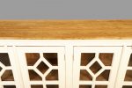 Honeycomb Sideboard-13617