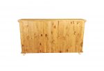 Honeycomb Sideboard-13619