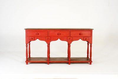 Moroccan Sideboard-0