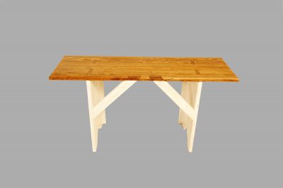Audrey 3' Bench-0