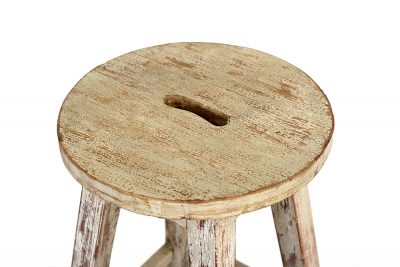Wooden Stools-6184