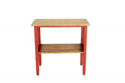 Franklin Mission table-0