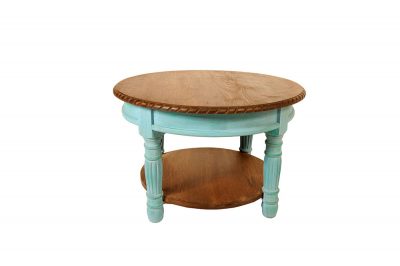 Greek Goddess Coffee Table-0