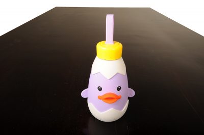 Duck Bottle-0