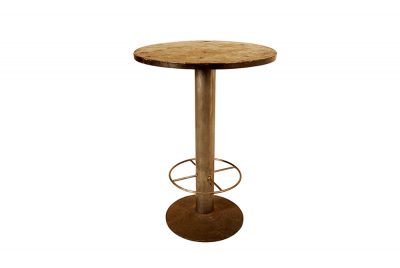 Iron Bar Table-0