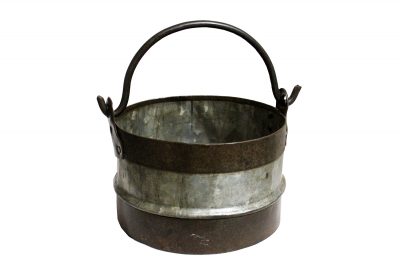 Iron Bucket-0