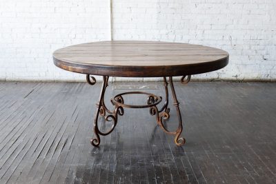 Ipsa Round Dining Table-0